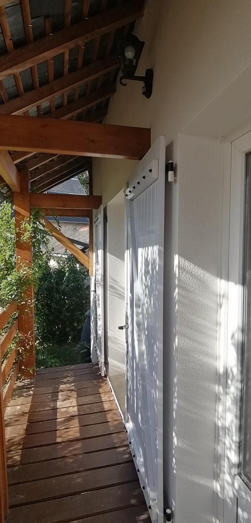 Charmante Maisonnette Ορλεάνη Εξωτερικό φωτογραφία