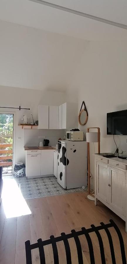 Charmante Maisonnette Ορλεάνη Εξωτερικό φωτογραφία