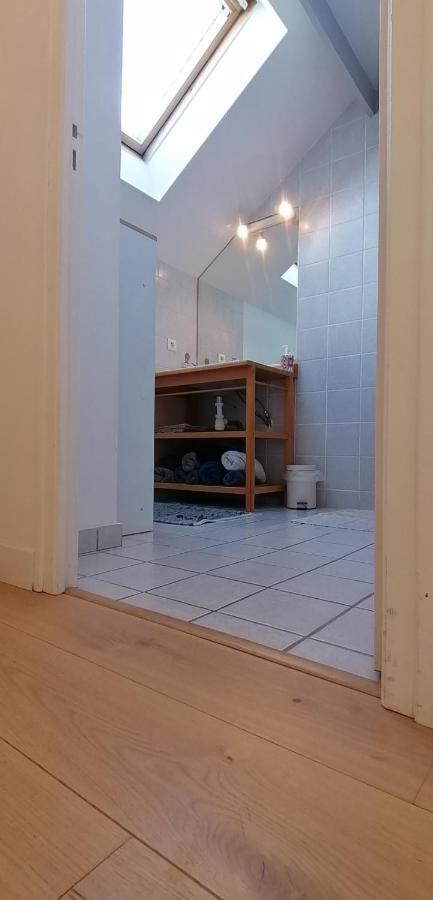Charmante Maisonnette Ορλεάνη Εξωτερικό φωτογραφία